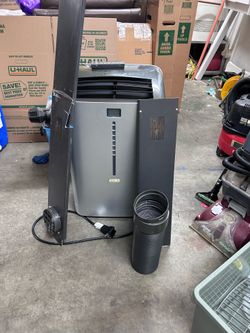 Air conditioner for those hot days coming