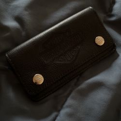 Harley-Davidson Wallet