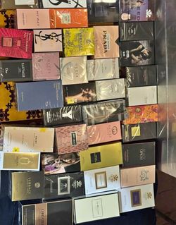 Colognes