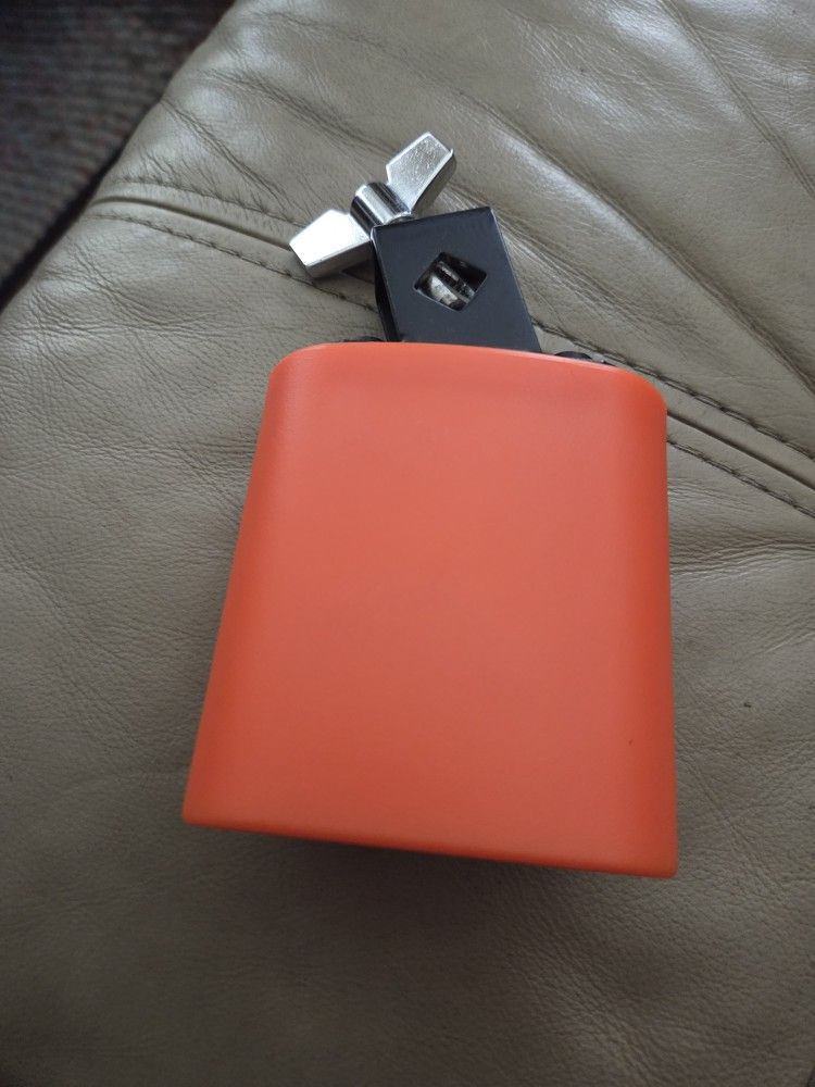 Hand Percussion Plastic Block
