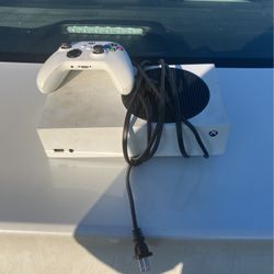 Xbox Series S 