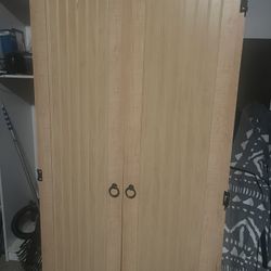 Computer Armoire 