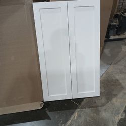 Wall Cabinets