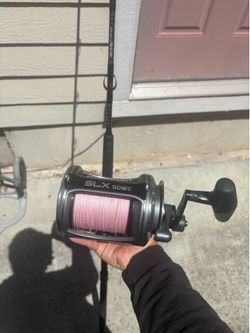 Okuma PCH 80-130 / Okuma Solterra 50wii
