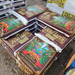 FoxFarm Happy Frog Potting Soil 2 Cu. Ft.