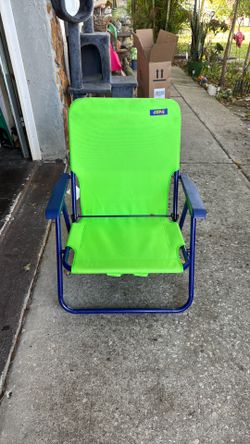 Beach chair