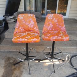 Bar Stools 