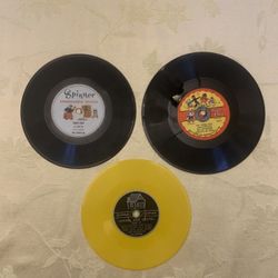 Children records
