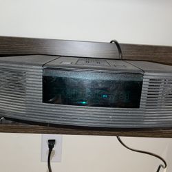 Bose Speaker 