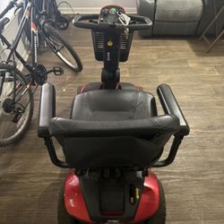 Pride Power Scooter