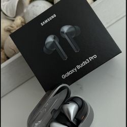 Samsung Galaxy Buds 3 Pro