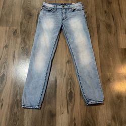 Blue True Religion Pants 