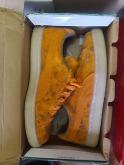 PUMA SUEDE exclusive