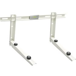 Mini Split Air Conditioner Bracket, Outdoor Wall Mounting Bracket