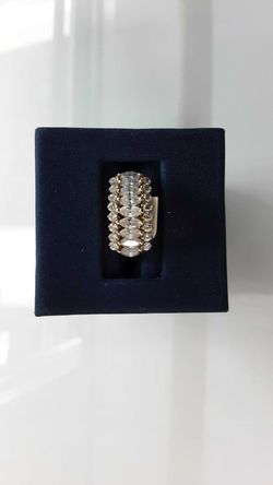 Yellow Gold 14k (.585) 4 grams Size 7