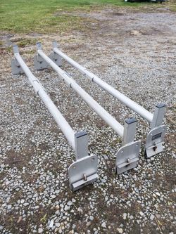 Roof Rack For Van