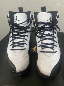 Wmns Retro 12 Floral