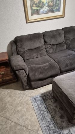 Sofa - Couch
