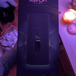 AmpliFi - Alien Wifi 6 Mesh Router