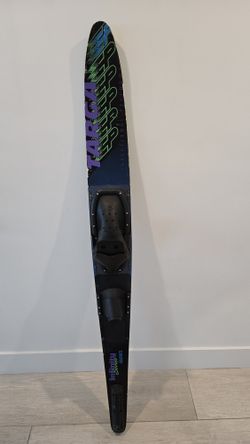 EP Competition Slalom Waterski 64 Inches