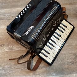 Rondini Accordion 