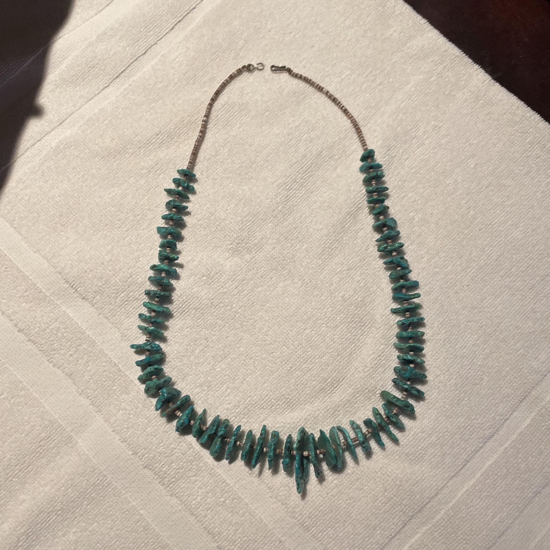 Turquoise
