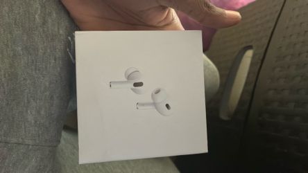AirPod pro 2