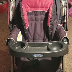 Graco Stroller 