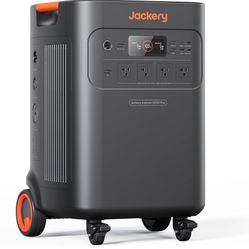 Jackery Explorer 5000 Plus