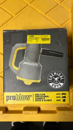 Problow