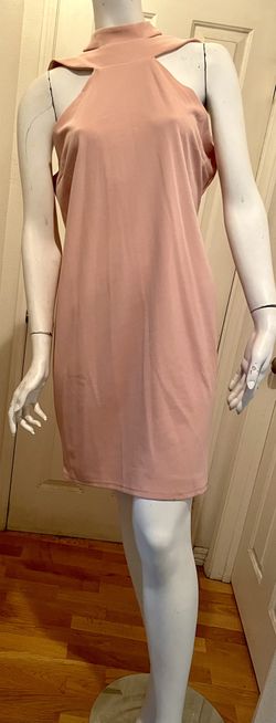 BCBG Slinky Dress
