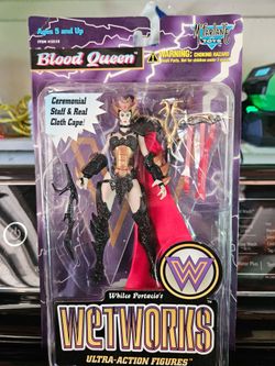Blood Queen