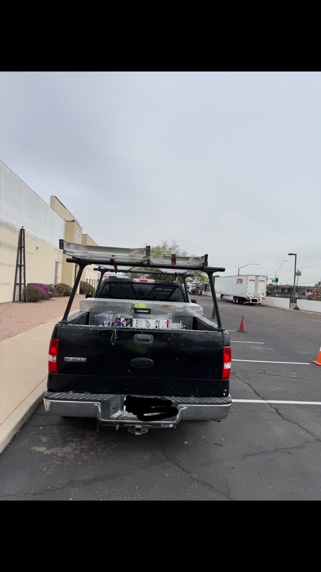2006 Ford F-150
