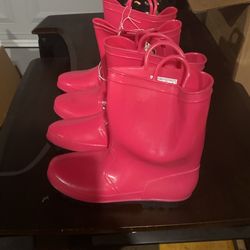 Rain Boots Kids