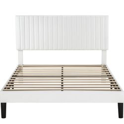 Full bed frame 