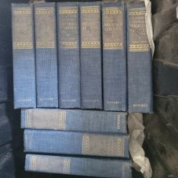 Abraham Lincoln Books