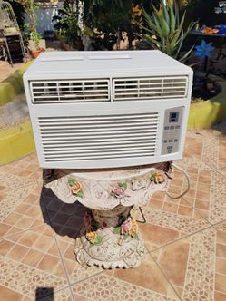 Window AC