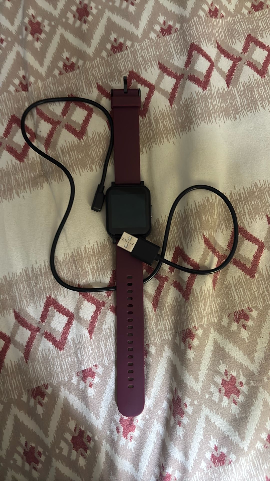 Smart Watch Great Condition