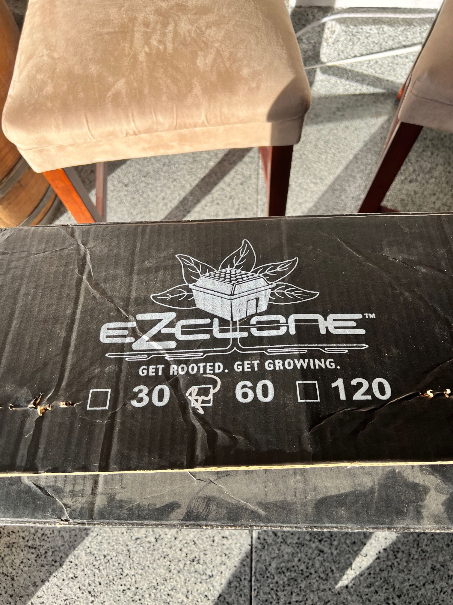 EZ-Clone 60 Pro System