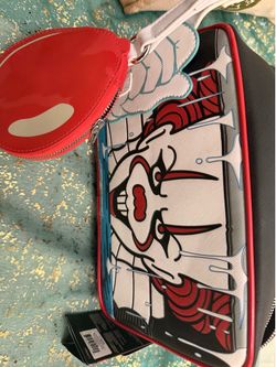 Pennywise Purse