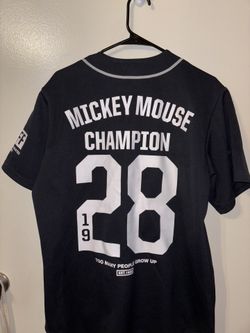 Men’s Jersey