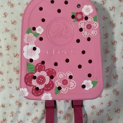 Crocs RARE Mini Backpack