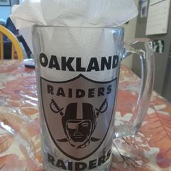 Raider  Xl Mug