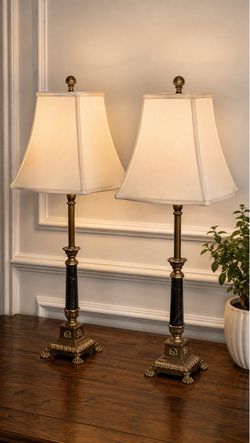 Pair of Lights