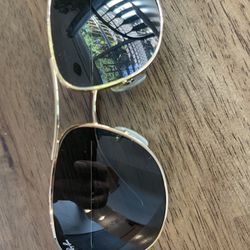 Ray Ban Sunglasses 