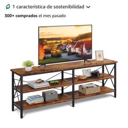 Tv Stand H24-W63-D14