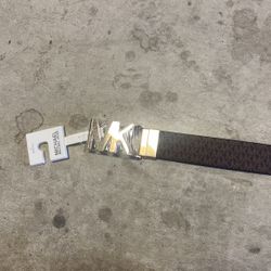 Michael Kors Belt