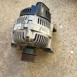 BMW E36 Alternator 318