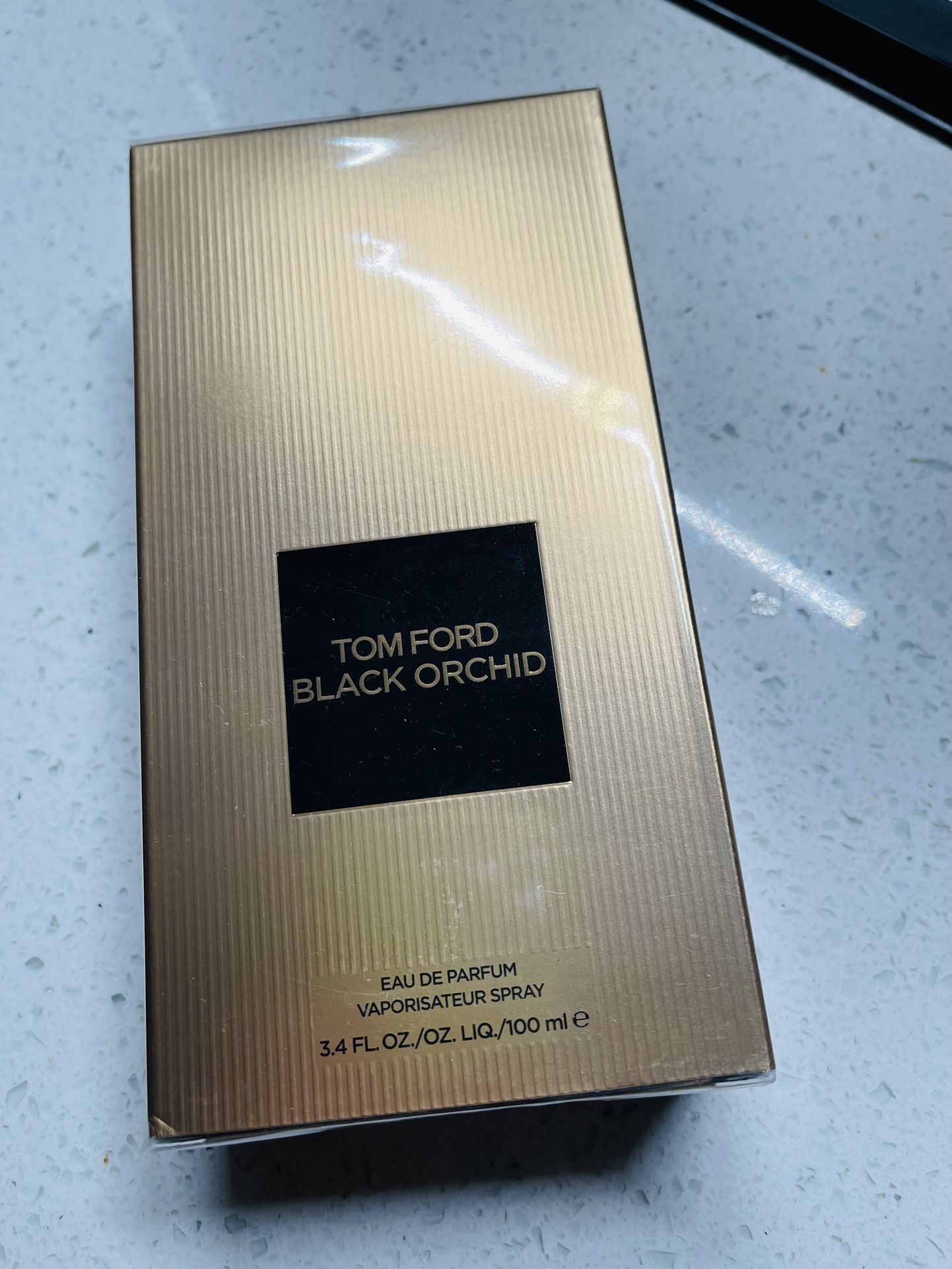 New Tom Ford Black Orchid Perfume 3.4 oz / 100 ml