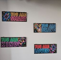 Wall decor